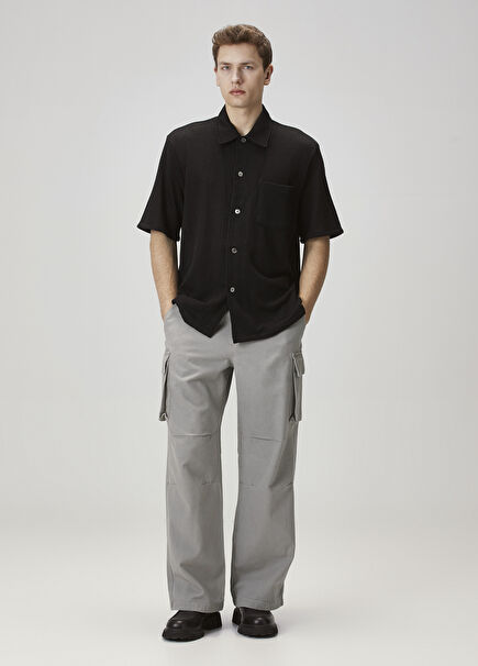 Mount Grey Cargo Pants
