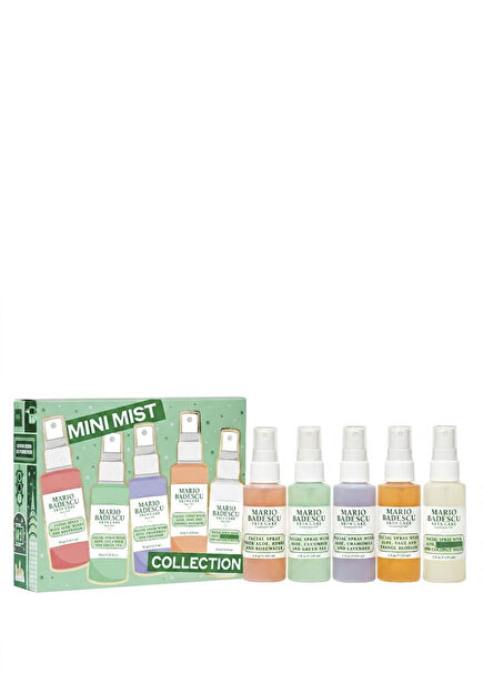 Mini Mist Collection 5-Piece Set