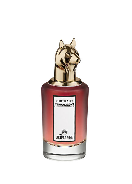 The Coveted Duchess Rose Eau de Parfüm 75 ml