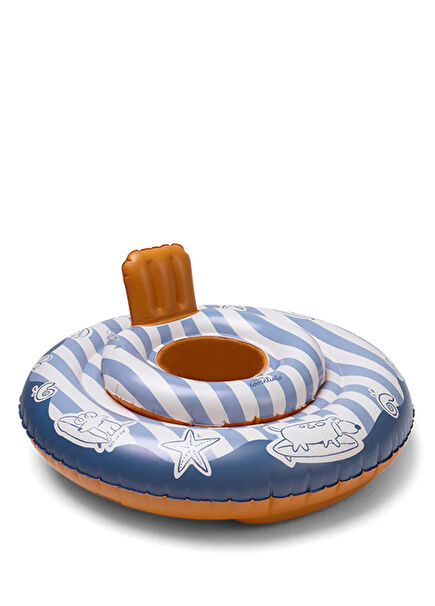 Surfer Back Support Baby Swim Ring