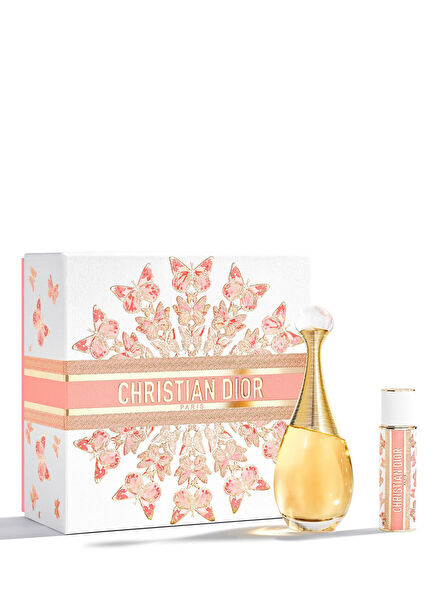 J’adore Eau de Parfum Set Eau de Parfum Travel Spr