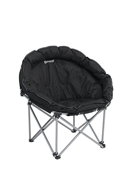 Casilda Deluxe Ultra Konforlu Katlanır Kamp Sandalyesi