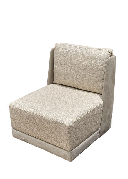 Dorby Stone Armchair