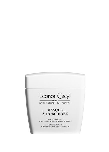 Lorchidee 200 Ml Hair Care Mask