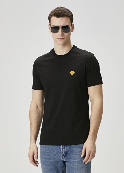 Black T-Shirt