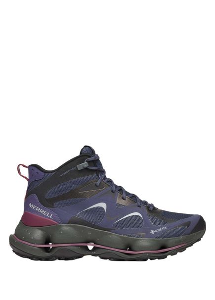 Speedarc Matis Mid Gtx Mavi Erkek Outdoor Ayakkabı