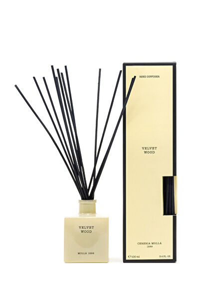 Velvet Wood Stick Room Fragrance 100 ml