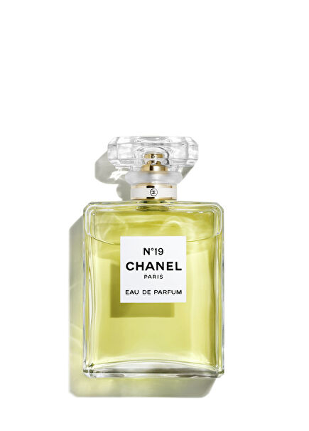N°19 Eau De Parfüm Spray 100Ml