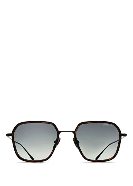 Jackie Sun C03 Siyah Titanyum Unisex Güneş Gözlüğü