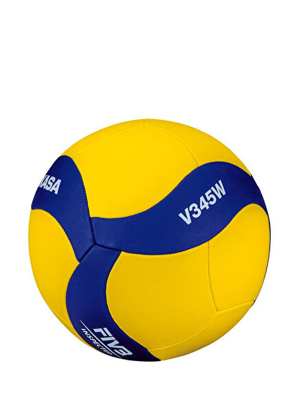 V345W Okul Voleybol Topu