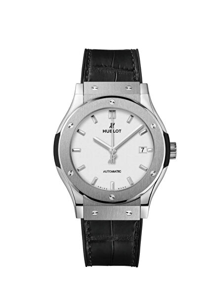 Classic Fusion Titanyum Opalin Erkek Saat