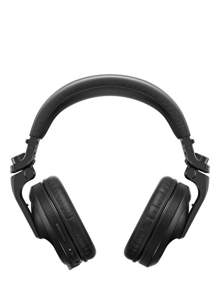 HDJ-CUE1BT-K Black Studio Headphones