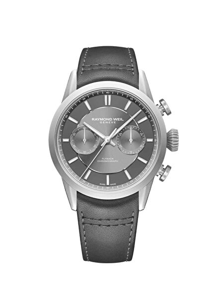 RW7783TIC60001 Black Men's Wristwatch