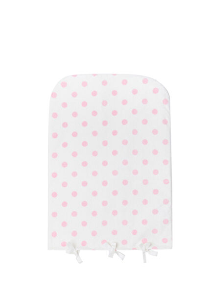 Puantiyeli Alt Değiştirme Örtüsü