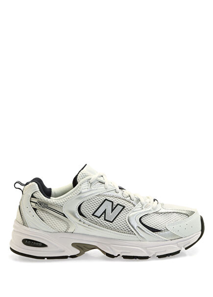 530 Beyaz Erkek Sneaker