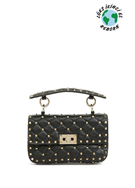 Valentino garavani small rockstud spike bag