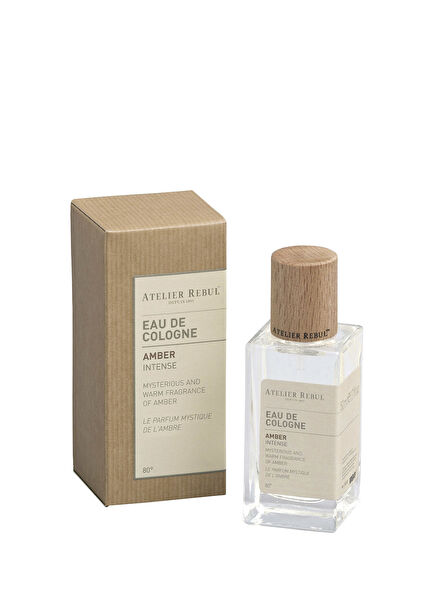 80° Amber Cologne 50 ml