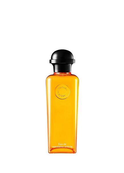 Eau de Mandarine Ambrée Eau de Cologne 100ml