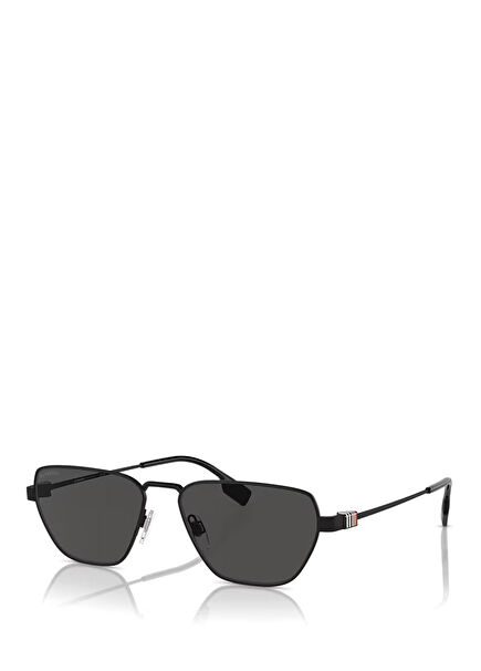 Black Men's Sunglasses