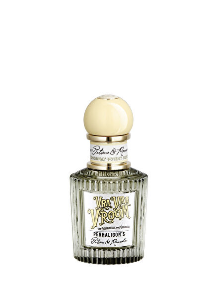 Vra Vra Vroom Eau de Parfum 50 ml