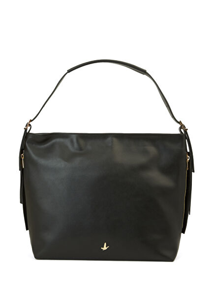 Black Women's Bag