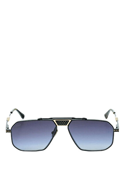 Ladro C1 Siyah Erkek Güneş Gözlüğü