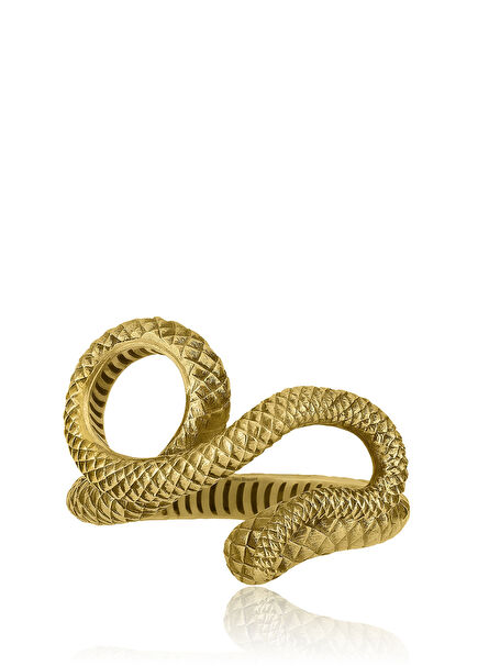 Serpent Women's Bracelet