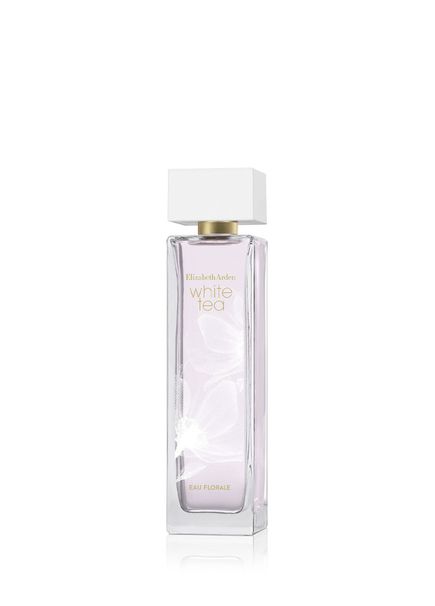 White Tea Eau Florale EDT 100 ml Çiçeksi Ferah Beyaz Çay Kokulu Kadın Parfümü