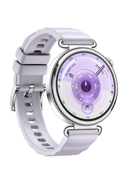 Huawei Watch GT6 41MM Smartwatch - Purple