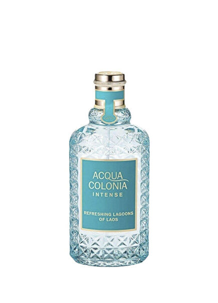 Acqua Colonia Intense Refreshing Lagoons Of Laos EDC 170 ml Women's Perfume