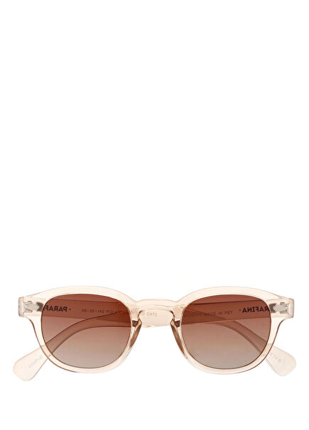 Montana Eco Silicone Nude Unisex Güneş Gözlüğü