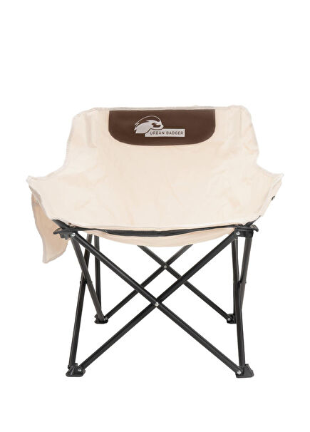 Nidavel Kanvas Katlanır Kamp Sandalyesi
