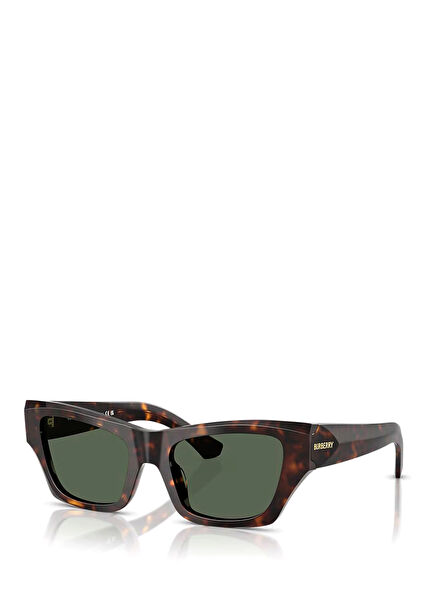 Brown Womens Sunglasses