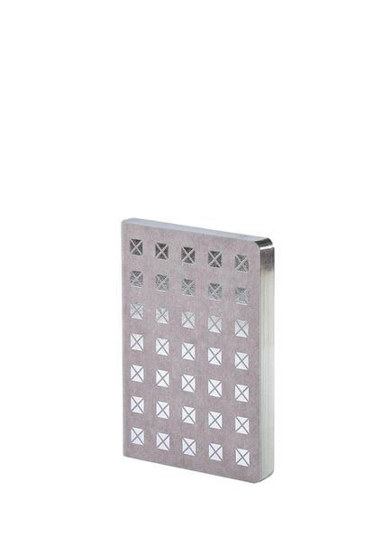 Finesse Studs Limited Edition A6 Küçük Boy Noktalı Defter