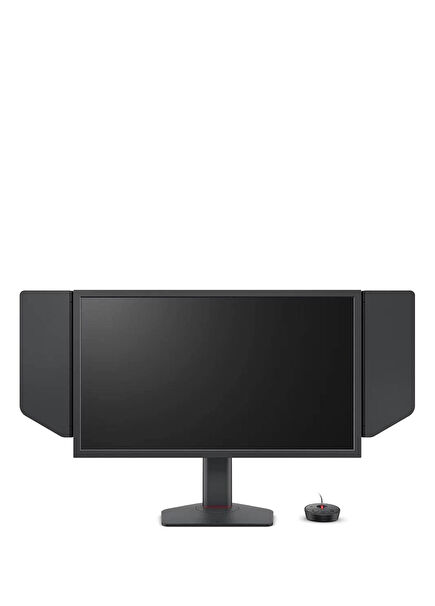 Zowie XL2546X+ 24.5" 0.5ms 280Hz FHD 2xHDMI DP Fast TN FreeSync Prem.DyAc+2 S-Switch Esports Gaming Monitor