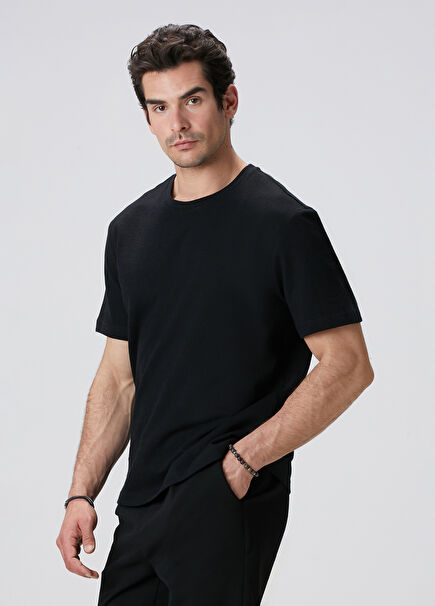 Black T-Shirt