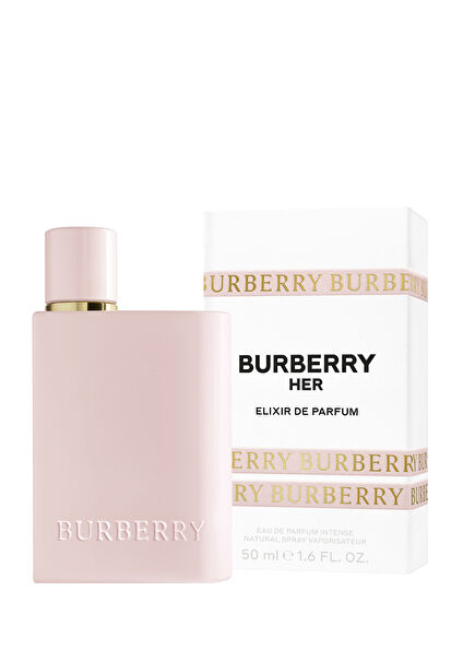 Her Elixir De 50 ml Parfüm