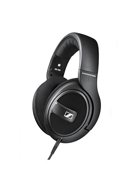 HD 569 Kulak Üstü Kulaklık 