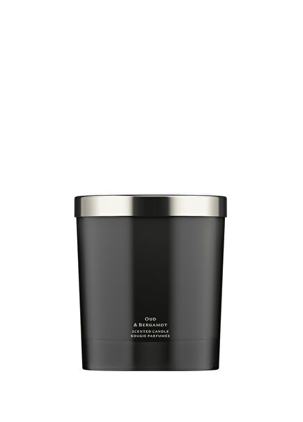 Oud & Bergamot Ev Mumu 200g