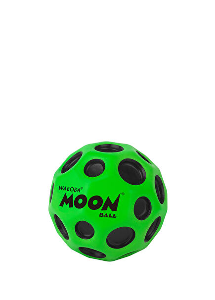 Moon Ball Yeşil Zıplayan Top