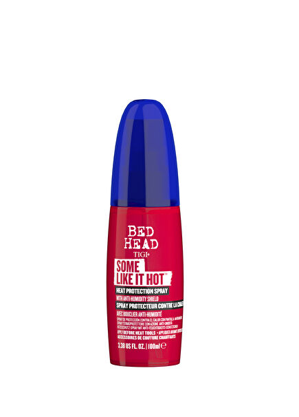 Some Like It Hot Heat Protection Spray 100 ml