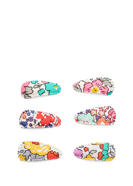 Baby Michelle Pastel Kız Çocuk Klips Toka 