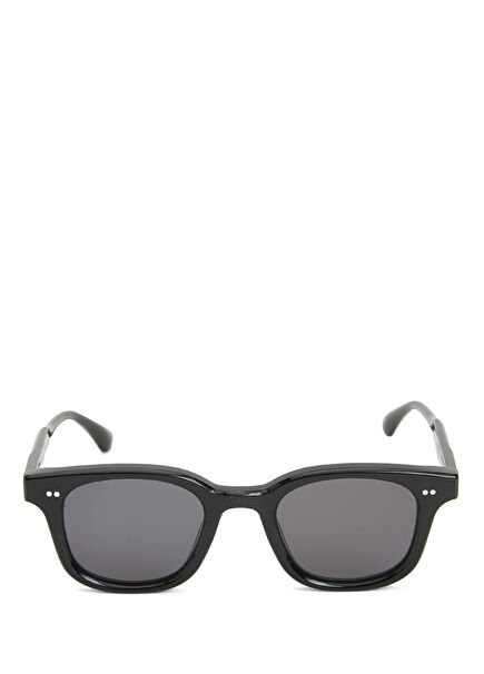 Chimi 02 Black Womens Sunglasses