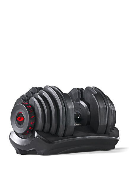 SelectTech 1090i Ayarlanabilir Dambıl (4 - 41 Kg) ( Tek Dambıl ve Standsız )