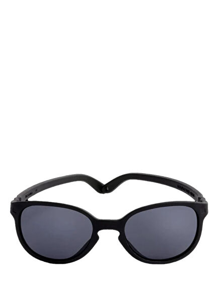 Wazz Siyah 2-4 Yaş Çocuk Güneş Gözlüğü