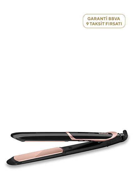 ST391E Salon Straight 235 Hair Straightener