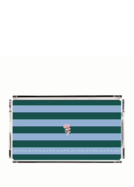 Joy Collection Nostalgia Large Tray