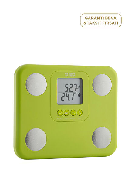 Bc 730 Green Innerscan Smart Digital Body Analysis Scale