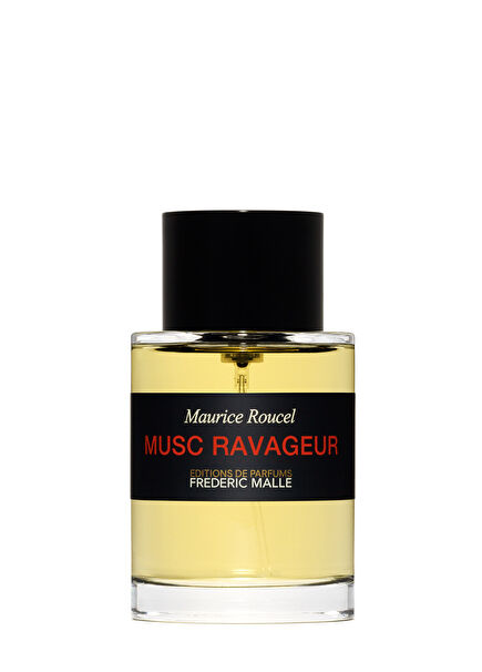 Musc Ravageur 100Ml
