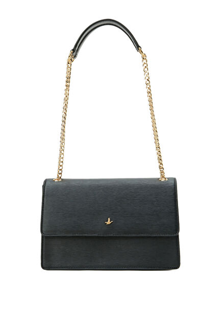 Ilaria Black Women's Bag